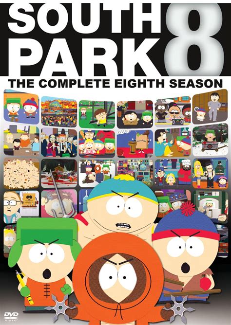 south park season 8 episode 12|south park season 8 wcostream.